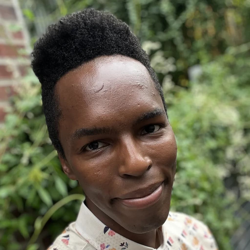 Kenan Kigunda