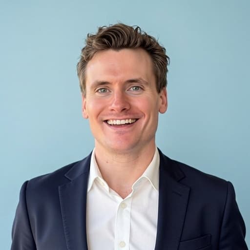 Nick de Raad profile picture